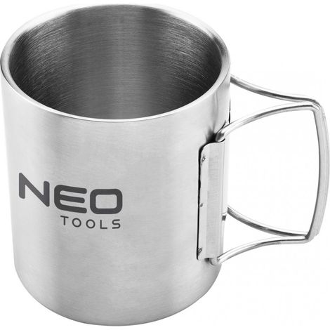 Taza de viaje de 320 ml (1/4)