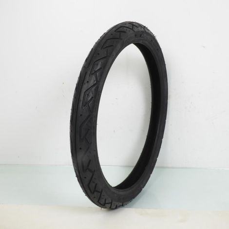 Pneu Deli Tire S215 pour mobylette 2.25-17 2 1/4-17 TT 28J (1/2)