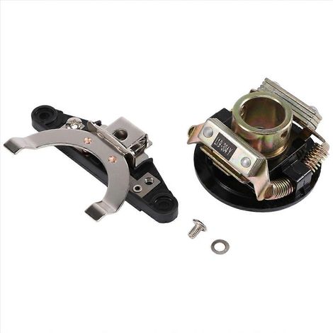 Interrupteur centrifuge pour moteur, contrôleur mécanique monophasé L19-304Y (1/5)