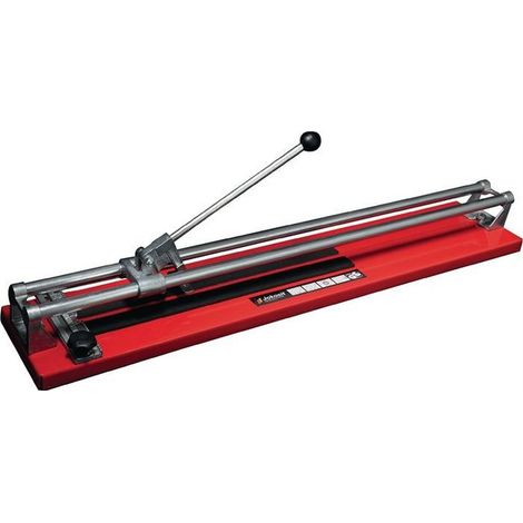 Machine de découpe à carreaux 158W – Puissance 158W – Longueur de coupe 800mm – Incl. roue HM pour coupe précise – Hufa (1/4)