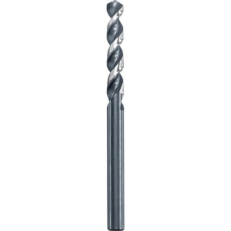 kwb 258685 HSS Metall-Spiralbohrer 8.5 mm Gesamtlänge 117 mm M2 DIN 338 Zylinderschaft 1 St. (1/3)