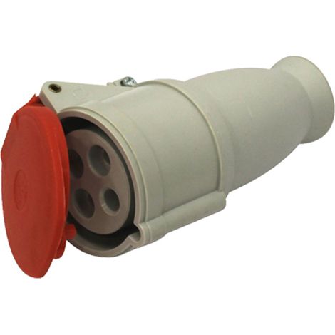 Base cetac aérea 3P+T 32a 400V