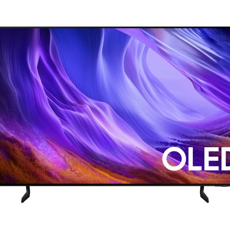 Samsung Smart TV OLED 4K QE65S85HAEXZT 65 Pollici Vision AI 120Hz VRR HDR10+ Tizen