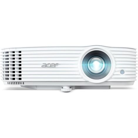 Acer H6542 Beamer Standard Throw-Projektor 4000 ANSI Lumen DLP 1080p (1920x1080) Weiß