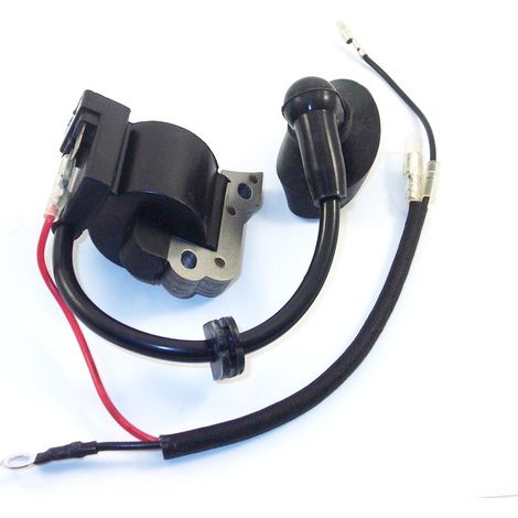 Bobina De Encendido YAROS - OMEGA BC26