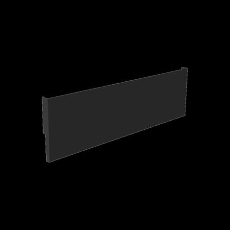 Cache Plinthe