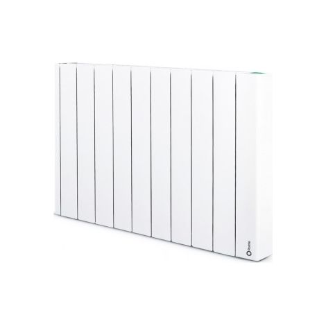 Radiateur électrique Wi-Fi basse consommation - 1500W - Belize (1/3)