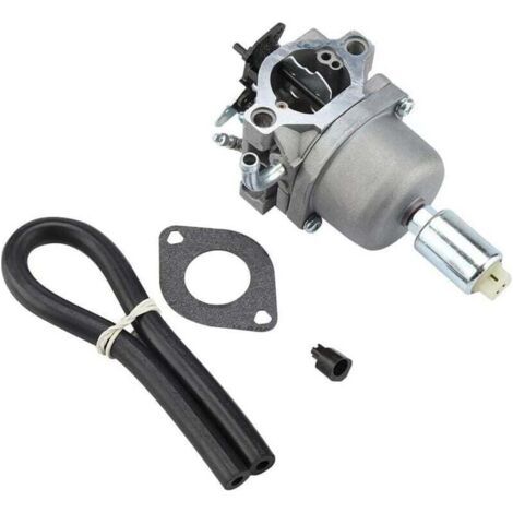 Carburador de repuesto para motores de cortacésped 14,5-21 CV, números de parte 796109, 591731, 594593 (1/4)