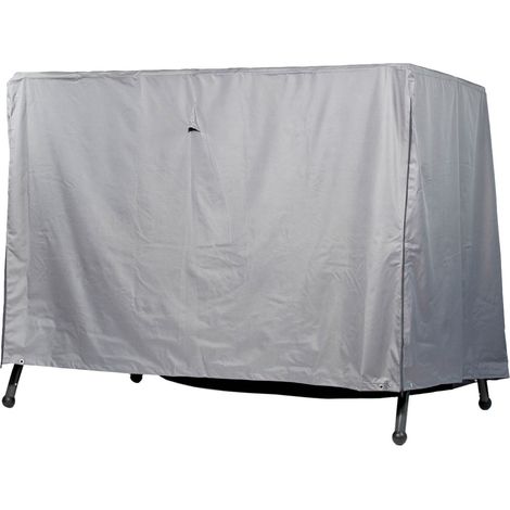 Premium Schutzhülle für Hollywoodschaukel / Gartenschaukel