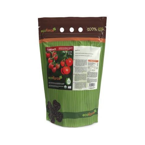 Cultivats de oliverons cologiques 1 kg (1/5)
