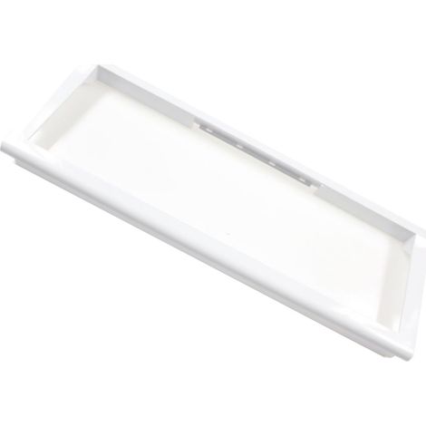 Ersatzteil - Schubladenfront - - BEKO