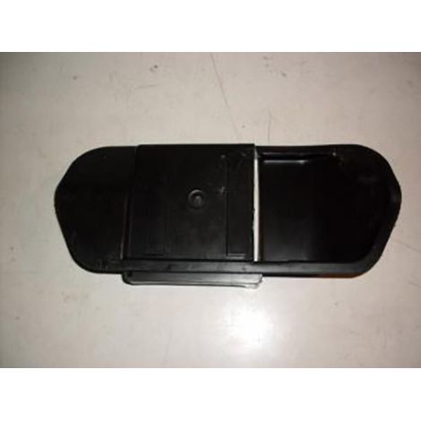 [PRODUIT D'OCCASION] Plastique divers origine pour moto Yamaha 1000 R1 2006 5VY-2117M (1/2)