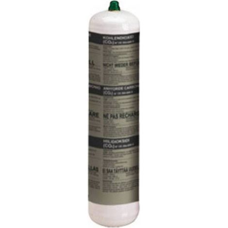 TELITALIA BOMBOLA CO2