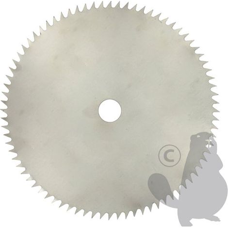 LAMA 80 DENTI REEF 1202068 COMPATIBILE UNIVERSALE