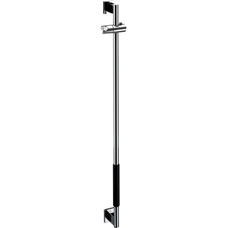emco Dusch-Haltegriff System 2 gerade, 1103mm, Messing, Chrom, 357021210 (1/3)