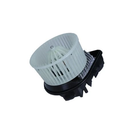MAXGEAR AC730130 Pulseur d'air habitacle avec régulateur intégré (1/2)