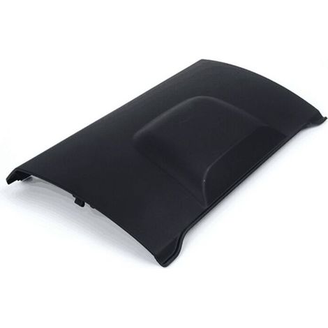 Protection de Pare-Chocs Arrière pour Mercedes Classe M SUV W163 1998-2005 (1/4)