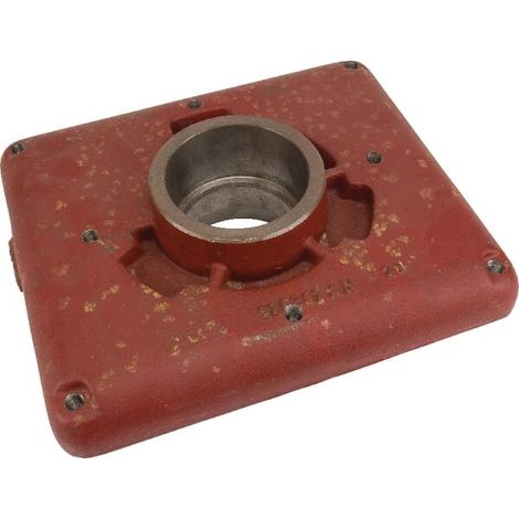 Palier KUHN 52538710 (1/2)