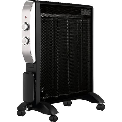 Radiador de mica Senbag 2000W (1/5)