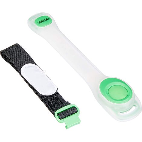 Luce 2 LED Running con fascia (1/5)
