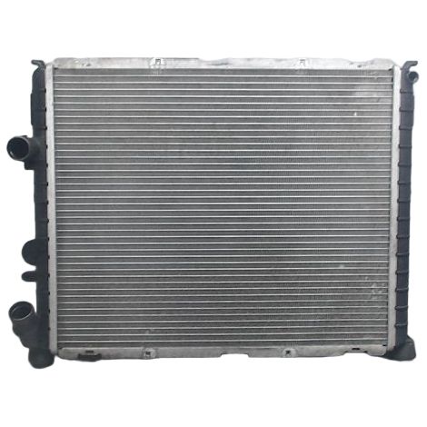 [PRODUIT D'OCCASION] Radiateur RENAULT Clio II Ph.1 98-2001 ♻️ Ref Oe. 7700417175 - Garantie à vie (1/4)