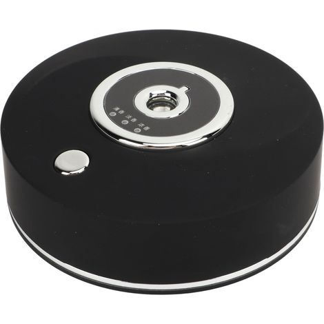 Diffuseurs d'huiles essentielles pour voiture, maison, bureau ou chambre. 3 modes de diffusion. (1/5)