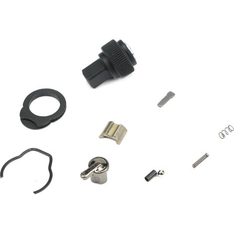 Reparatursatz für 1/4-Zoll-Ratsche WMR001