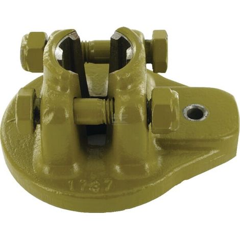 Cubo KB61/20 1 3/4-6 R56 M10 WALTERSCHEID 572612 (1/2)