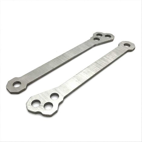 Kit de descenso para Honda XADV 750 2017-2021 (1/5)