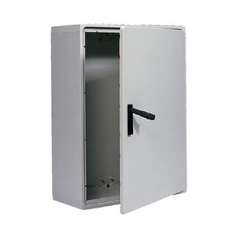 PS833204 Coffret Polysafe 1000x750mm IP55 4TBP833204N0100 ABB 833204