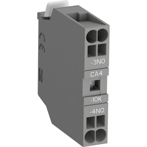 CA4-10K 1SBN010160R1010 ABB H313122