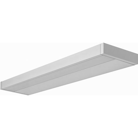 [NEUWERTIG] B-Ware LEDVANCE Wandleuchte Linear Shelf LED Lampe Regal warmweiß 3000K 1100 Lumen 60cm (1/2)