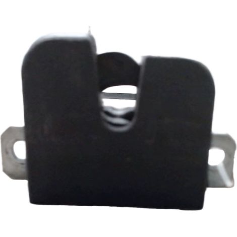 [PRODUIT D'OCCASION] Serrure Hayon  SEAT Ibiza 2006- ♻️ Ref Oe. 6l6827505a9b9 - Garantie à vie (1/4)