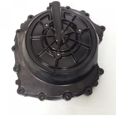 [PRODUIT D'OCCASION] Carter embrayage origine pour moto Triumph 955 Speed Triple I (1/3)