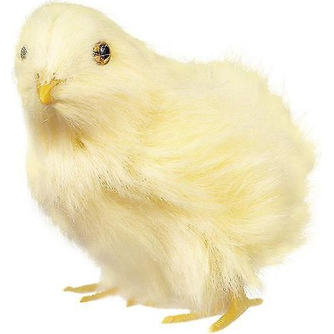 Décoration de bureau en plastique et imitation peluche pour la maison (1/3)