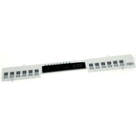 MODULE ELEMENT DE COMMANDE POUR LAVE VAISSELLE SIEMENS - 11008771