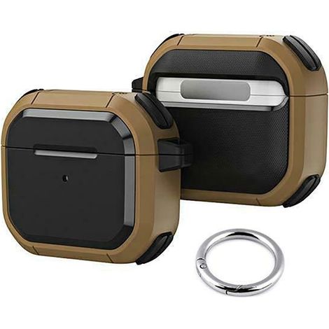 Custodia per AirPods 3 Beline Brown