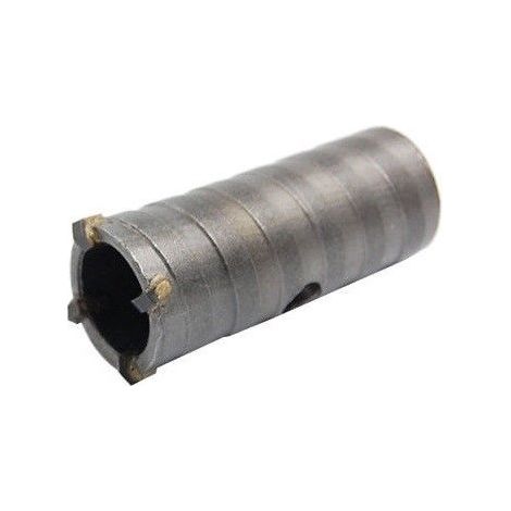 FRESA CAROTATRICE A TAZZA 30 MM PER MURO FRESE PIETRA CALCESTRUZZO CEMENTO
