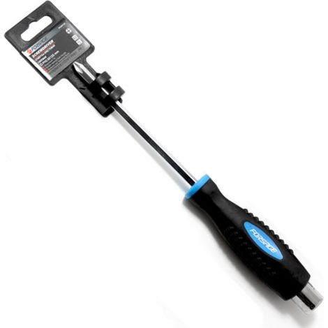 Destornillador eléctrico Forsage PH3x125mm (1/2)