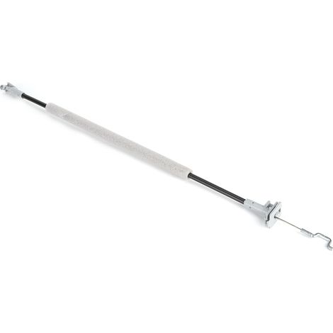 Asta del cavo, asta del cavo di chiusura centralizzata della porta anteriore 13231174 ricambi per camion ricambi auto adatti per SIGNUM.