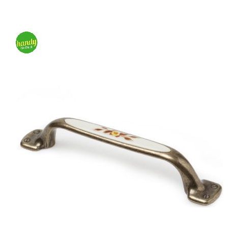 Maniglia Rei Reunion classic art.834 mm96