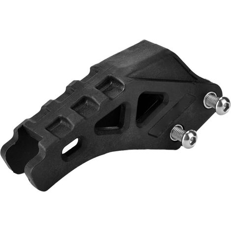 Guide de la chaîne, Guide de chaîne en Plastique Universel pour 420 428 520 525 530 50cc 110cc 125cc 250cc Bike Moto (1/5)
