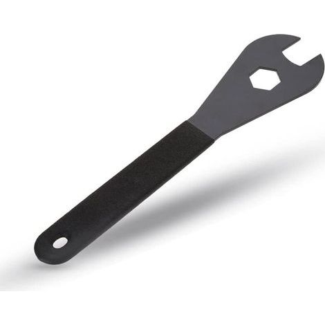 Bicycle Pedal Wrench, Bottom Bracket Wrench, Long Handle Bicycle Pedal Wrench, Bicycle Repair Tool (1/4)