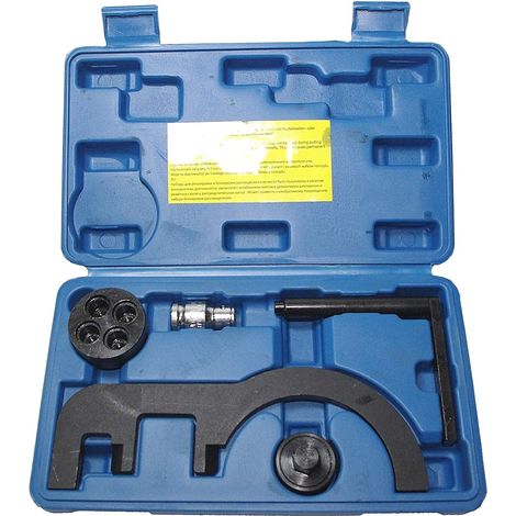 Juego de Calado motores BMW N47 / N47S