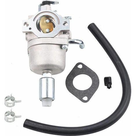 royaluxe - Carburateur , Carburateur Briggs Stratton 14.5hp - 21hp Carb 796109 591731 594593 (1/5)