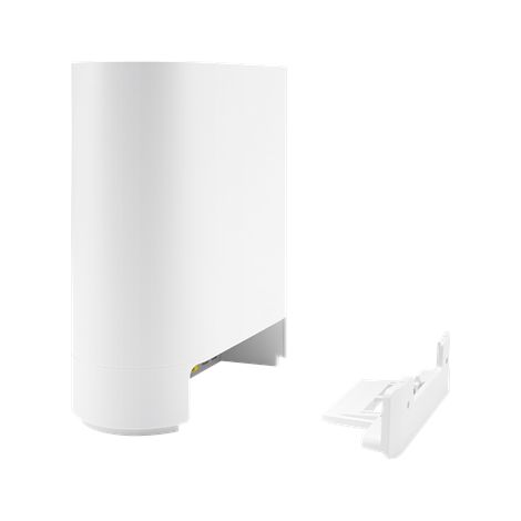 ASUS EBM68(2PK) – Expert Wifi Tri bande (2,4 GHz 5 GHz 5 GHz) Wi Fi 6 (802.11ax) Blanc 3 Interne (1/5)
