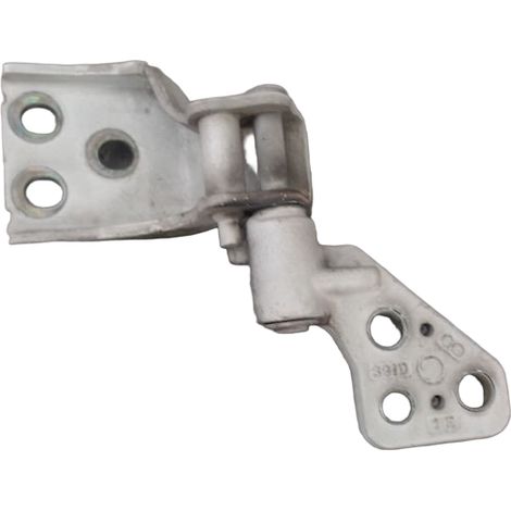 [PRODUIT D'OCCASION] Charniere Sup Porte Battante Arg PEUGEOT Partner ♻️ Ref Oe. 8717c1 - Garantie à vie (1/2)