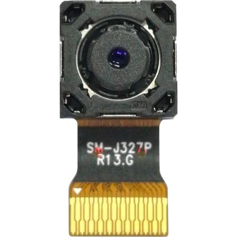 Rear camera compatible with Samsung Galaxy J3 Emerge J327F / J327T (1/3)