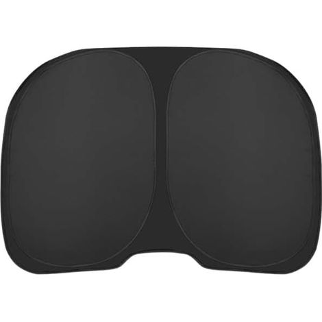 Pare-Soleil Fenêtre Voiture Épais pour Tesla Modèle 3 YXS, (1/5)