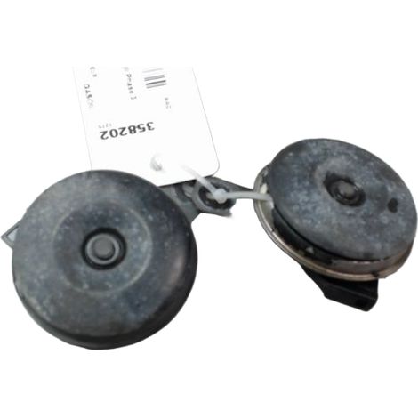 [PRODUIT D'OCCASION] Klaxon / Avertisseur TOYOTA Rav4 Break III Phase 3 2010-2013 ♻️ Ref Oe. 8651020280 - Garantie à vie (1/3)